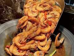 -汉丽斯巴西烤肉自助(市南店)