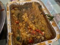 -东北特色烧烤(赣榆店)