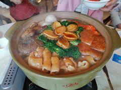 -广东嘉华大酒店·金銮阁中餐厅