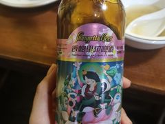 -陀岗美食·云南藏式特色餐厅