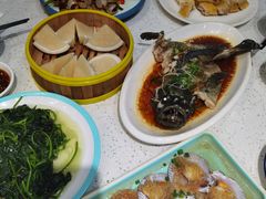-锦里海景海鲜餐厅.三亚老字号(亚龙湾中心广场店)