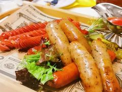 -老井俄式餐厅