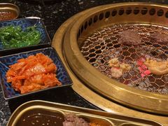-肉匠日式烧肉屋·和牛居酒屋·酒水小食堂(大汉悦中心店)