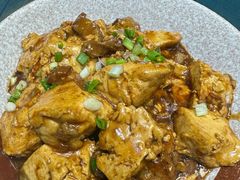 -君霖海鲜私房菜(春柳店)