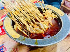 -冒椒火辣(奎星楼街店)