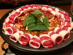 -春熙台韩国料理·章鱼肥牛(西丽店)