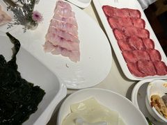 -围炉夜话·潮汕卤水火锅(榕江店)