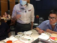 -海底捞火锅(杭州庆春路夜宵主题店)