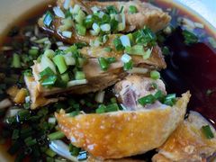 -百家鲜·杭帮菜