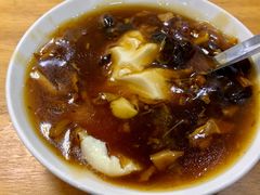 豆腐脑-增盛魁小吃店