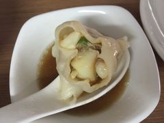 -双合园·海鲜水饺青岛菜(上清路店)