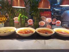 -晶丽香榭自助餐(南京大饭店)