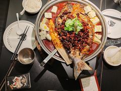 -师烤·豆花烤鱼(深圳坂田天虹店)