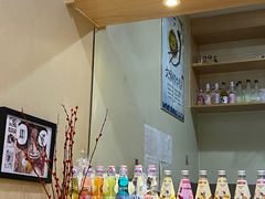 -町上寿司(千峰南路店)