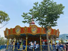 -华夏文旅海洋公园