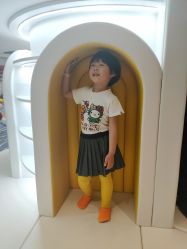 -kidsland(南开大悦城店)