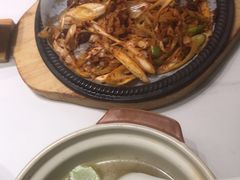 -晶泽丽琅·鱼鲜川菜(川师店)