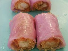 -新河畔海鲜酒楼(虎门店)