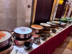 -东莞塘厦三正半山温泉酒店·沙利文西餐厅