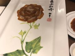 -全聚德(江宁店)