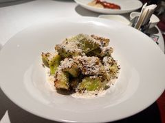 藜麦酥脆滇茄-解香楼(八盘岭路店)