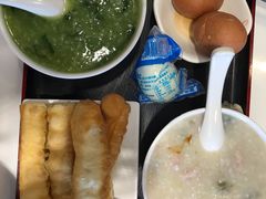 -嘉和一品粥(天秀店)