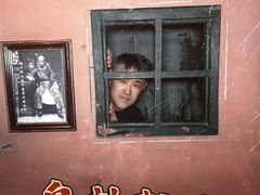 -明日世界密室轰趴·剧本桌游·箭馆团建(国贸店)
