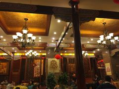 -老码头火锅(骡马市店)