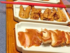 -金狮麟·新豫菜(金码大厦店)
