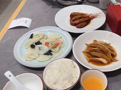 -阿毛饭店(和义路店)