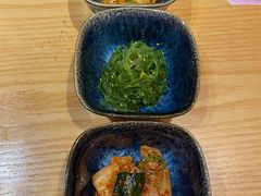 -吉兆·料理(红梅南路店)