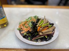 -虢国羊肉汤馆(政二街店)