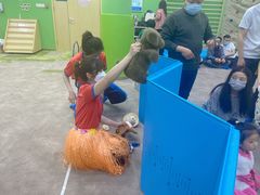 -美吉姆早教(新百CC Park店)