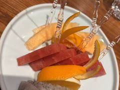 -1886德国汽车餐厅(外滩中央店)