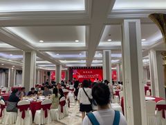 -霞客居酒店·霞客食府·宁海特色小海鲜