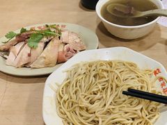 -百家鸡味馆(清泰店)