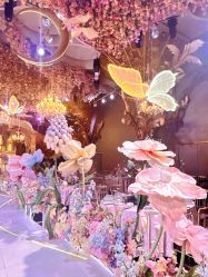 -花嫁丽舍海岛婚礼殿堂(国展店)