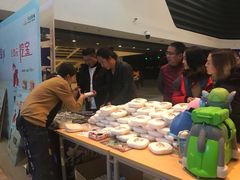 -万达影城(涪城万达广场激光IMAX店)