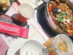 -刘一锅筋头巴脑(小北店)