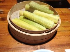 -友记功夫香·人民川菜(红牌楼店)