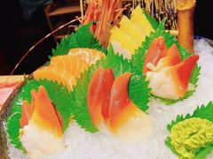 -鲁山牛寿喜烧(五龙广场店)