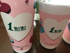 -1点点(望京SOHO店)