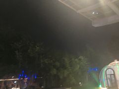 -北京辽宁大厦·盛安汇西餐厅