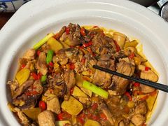 -衡厨·衡阳土菜(中南店)