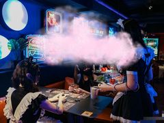 -莲泰式·中式·沐足·精油SPA采耳(天河店)