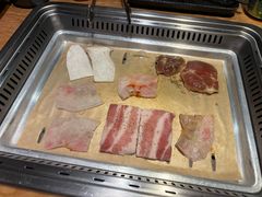 -新石器烤肉(南站店)