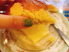 菠萝油-金华冰厅