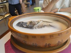 -风味小馆(天目湖宾馆店)