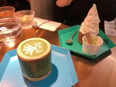 -茶是一枝花泡茶店