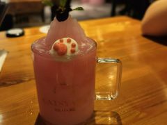 -猫小院猫主题餐厅(三里屯店)